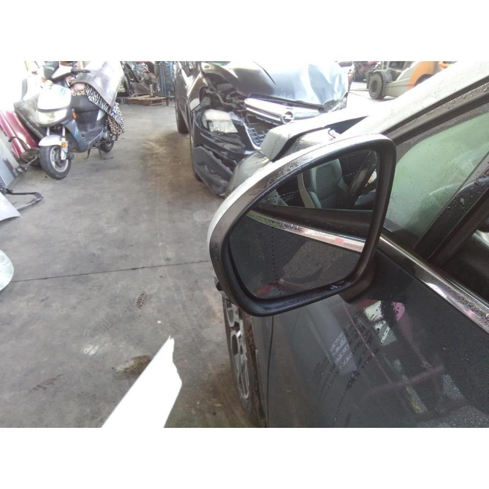 Retrovisore Esterno Anteriore Sinistro