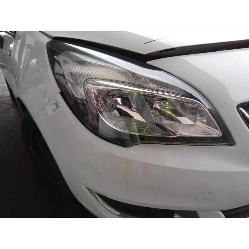 Proiettore Anteriore Destro