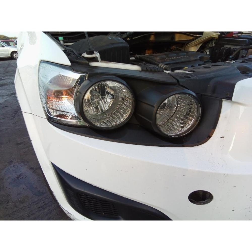 Proiettore Anteriore Destro