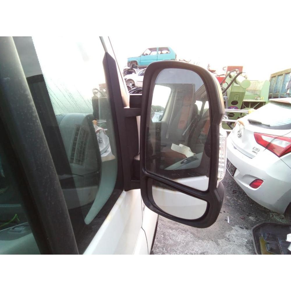 Retrovisore Esterno Anteriore Destro