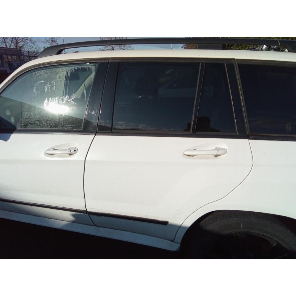 Porta Posteriore Sinistro