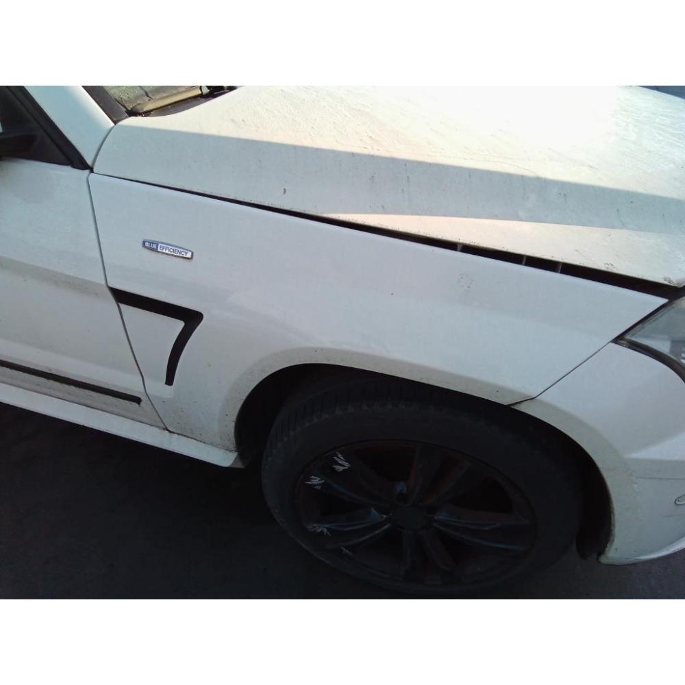 Parafango Anteriore Destro