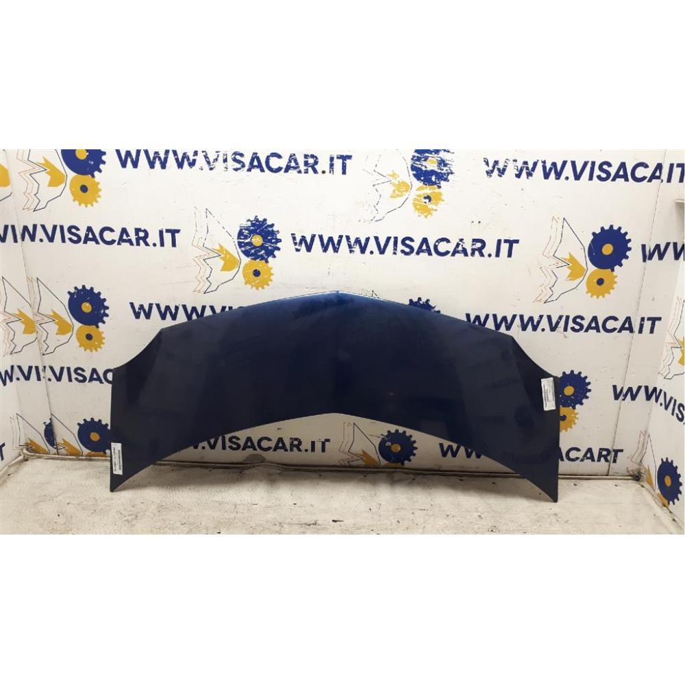 Cofano Anteriore