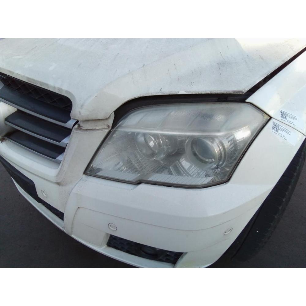 Proiettore Anteriore Sinistro