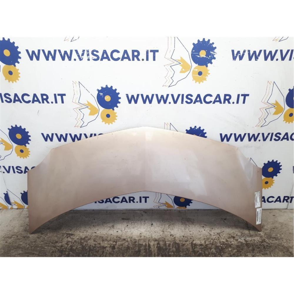 Cofano Anteriore