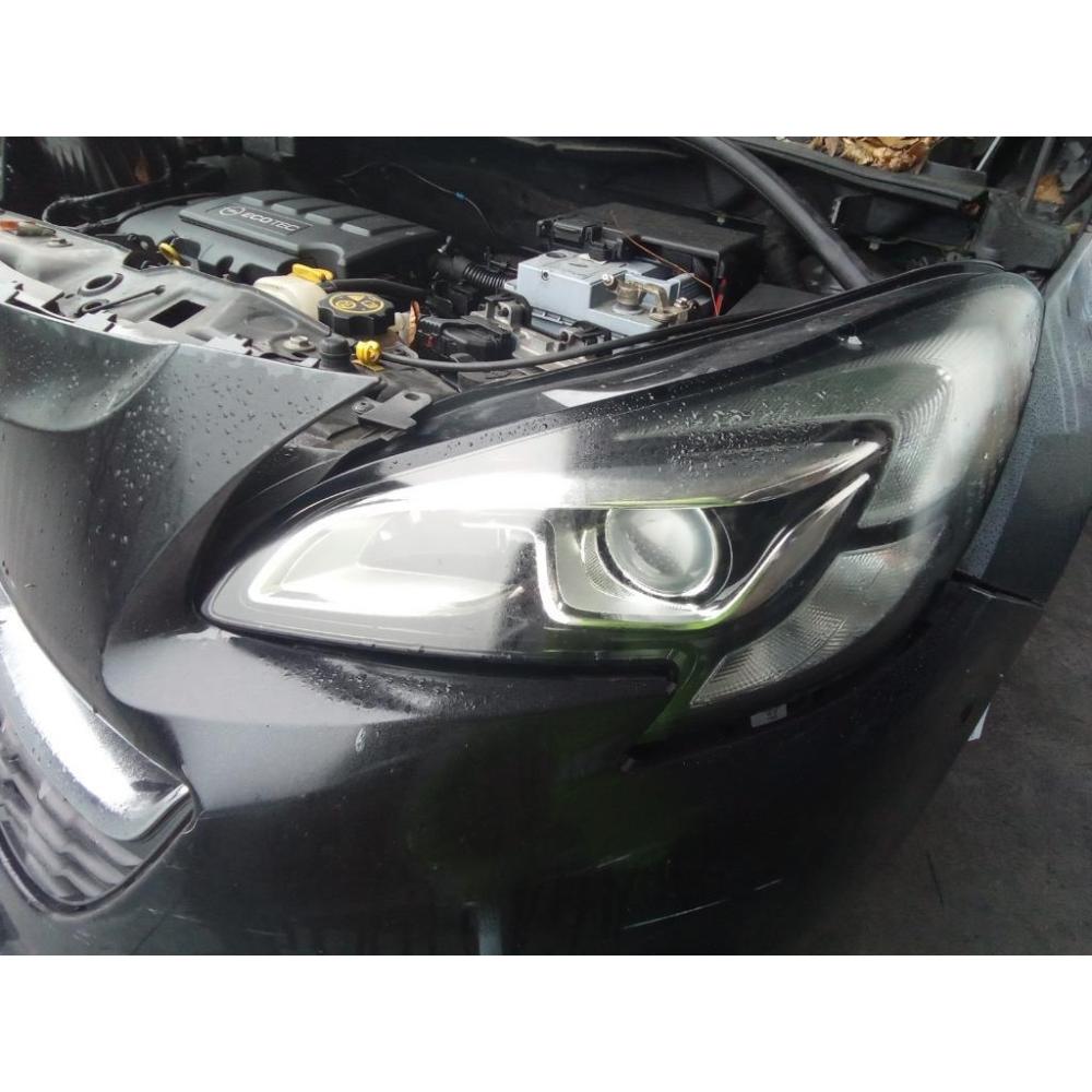 Proiettore Anteriore Sinistro