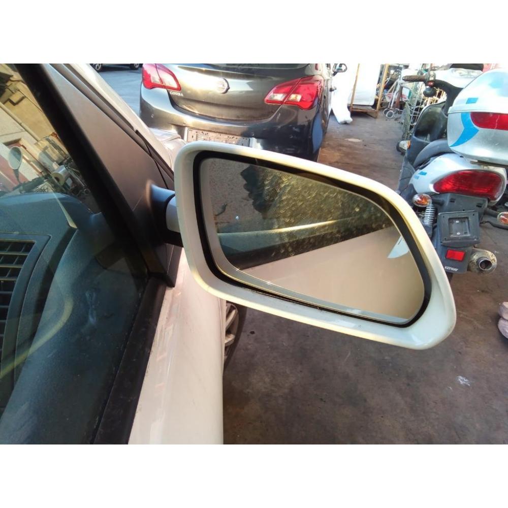 Retrovisore Esterno Anteriore Destro