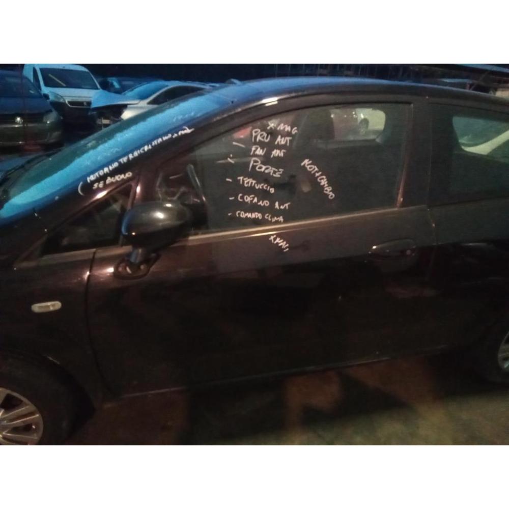 Porta Anteriore Sinistro