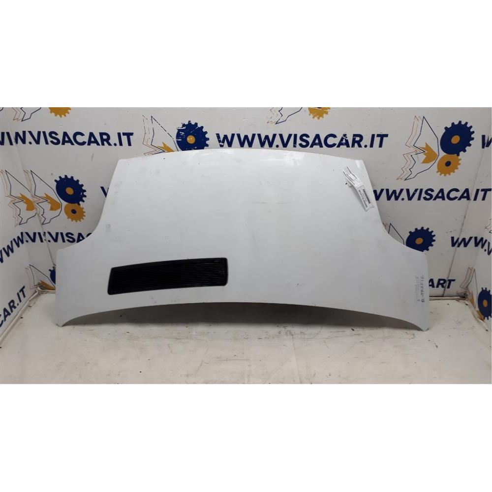 Cofano Anteriore