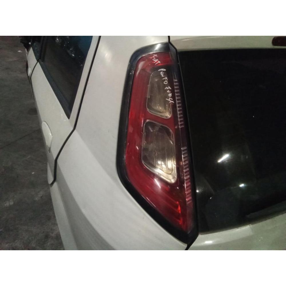 Fanale Posteriore Sinistro