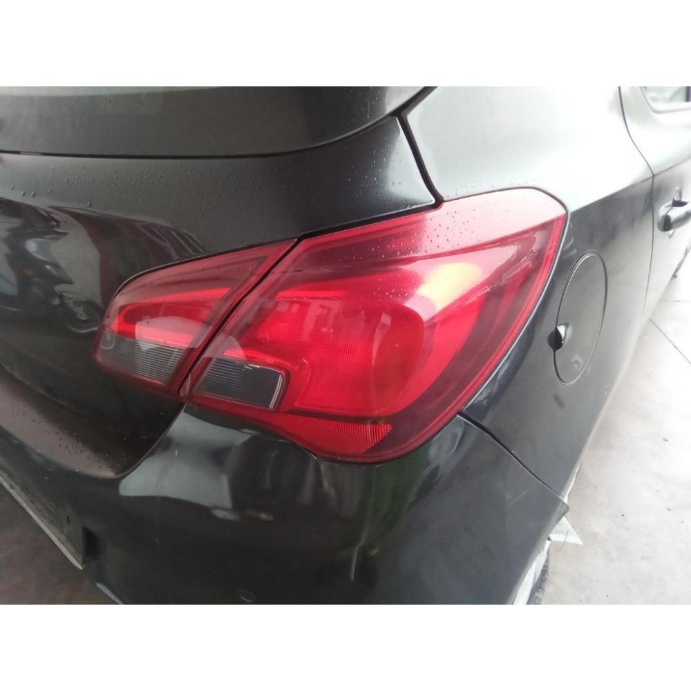 Fanale Esterno Posteriore Destro