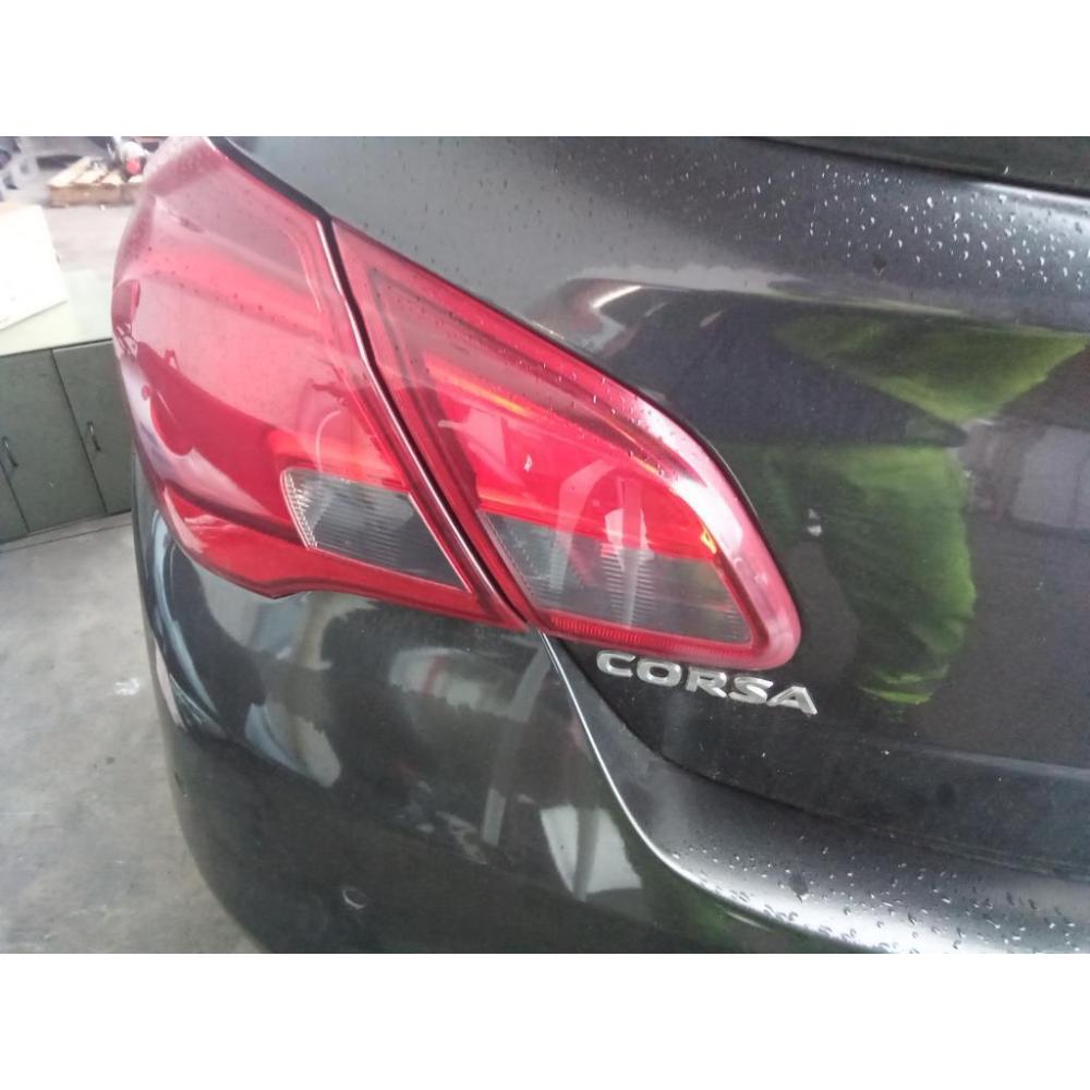 Fanale Interno Posteriore Sinistro