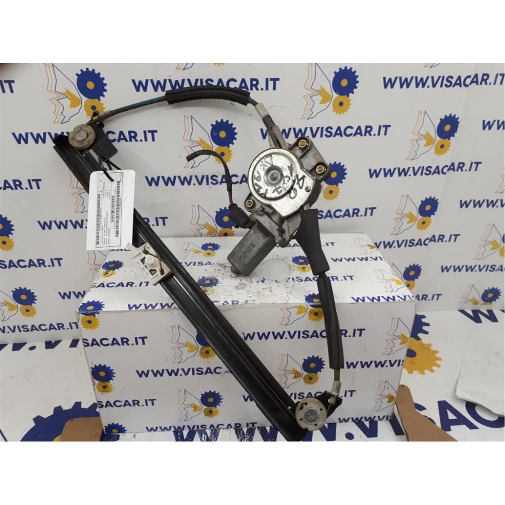 Alzacristallo Porta Anteriore Destro