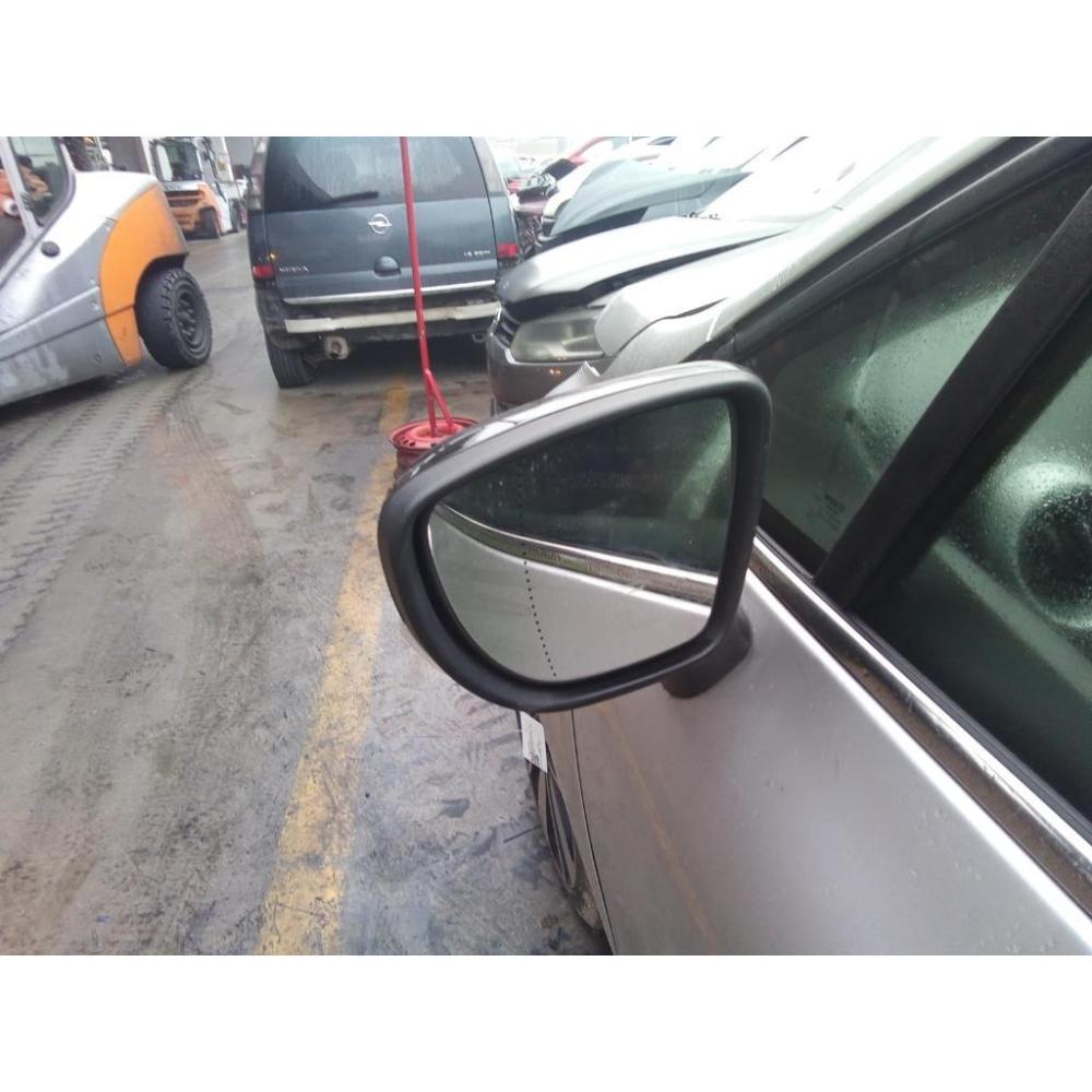 Retrovisore Esterno Anteriore Sinistro