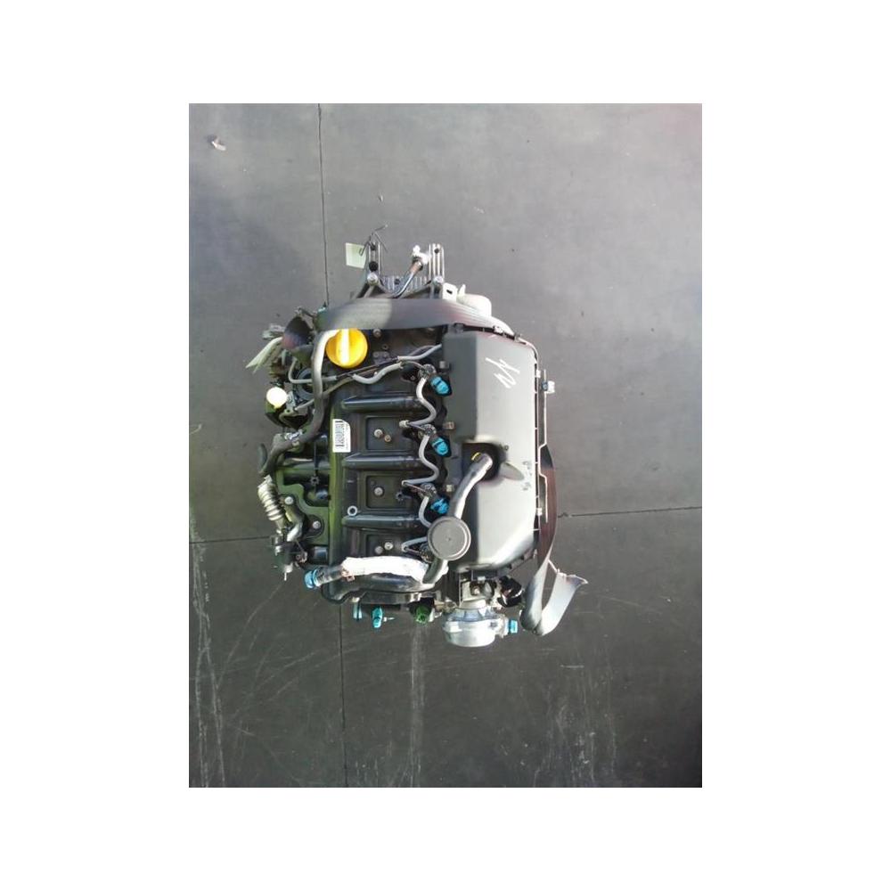 Motore Completo