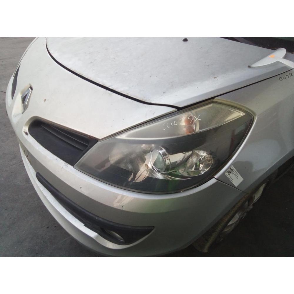 Proiettore Anteriore Sinistro