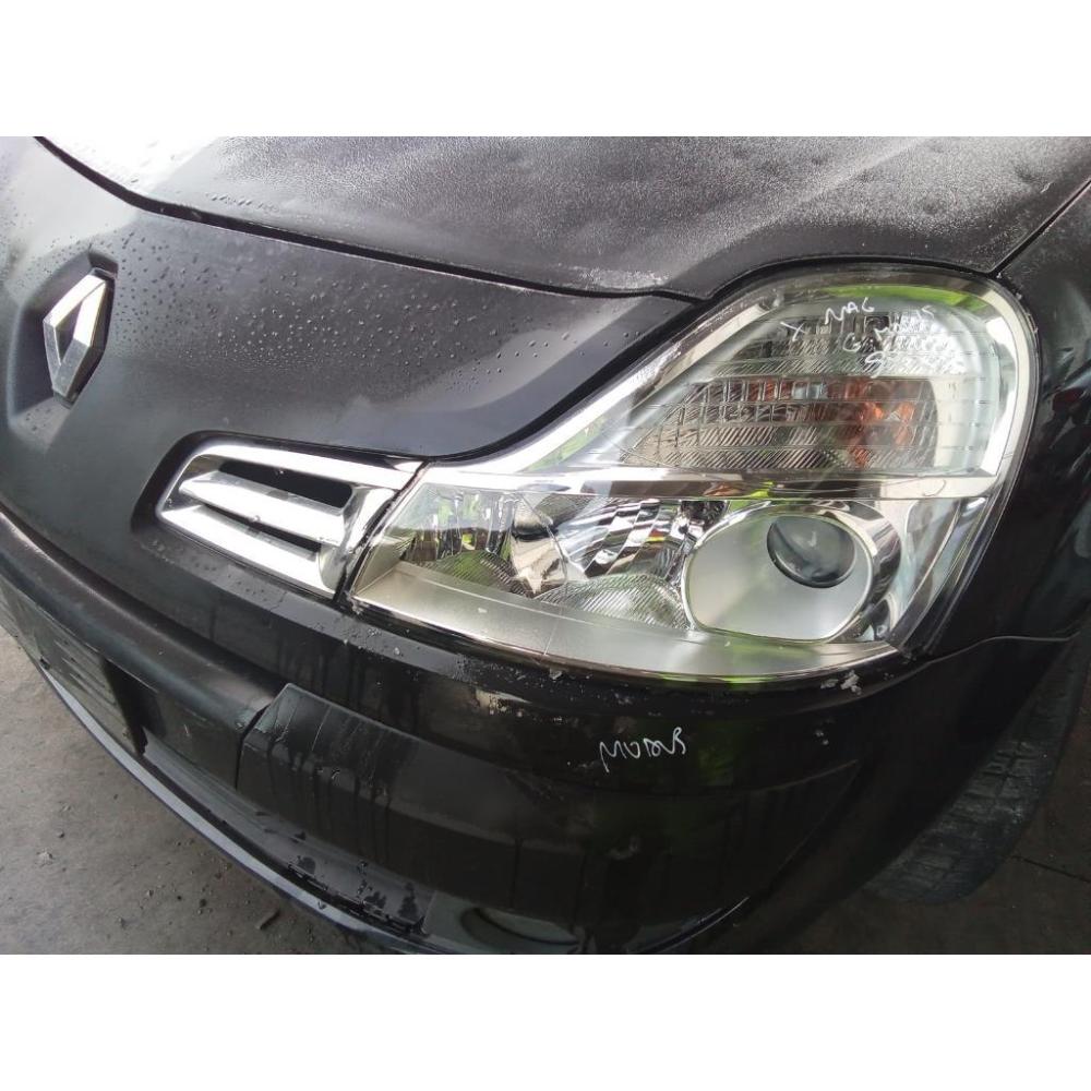 Proiettore Anteriore Sinistro