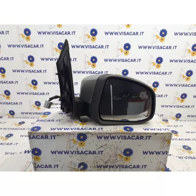 Retrovisore Esterno Anteriore Destro
