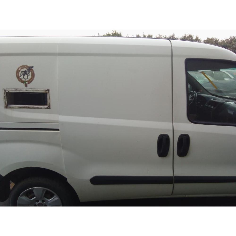 Porta Scorrevole Posteriore Destro