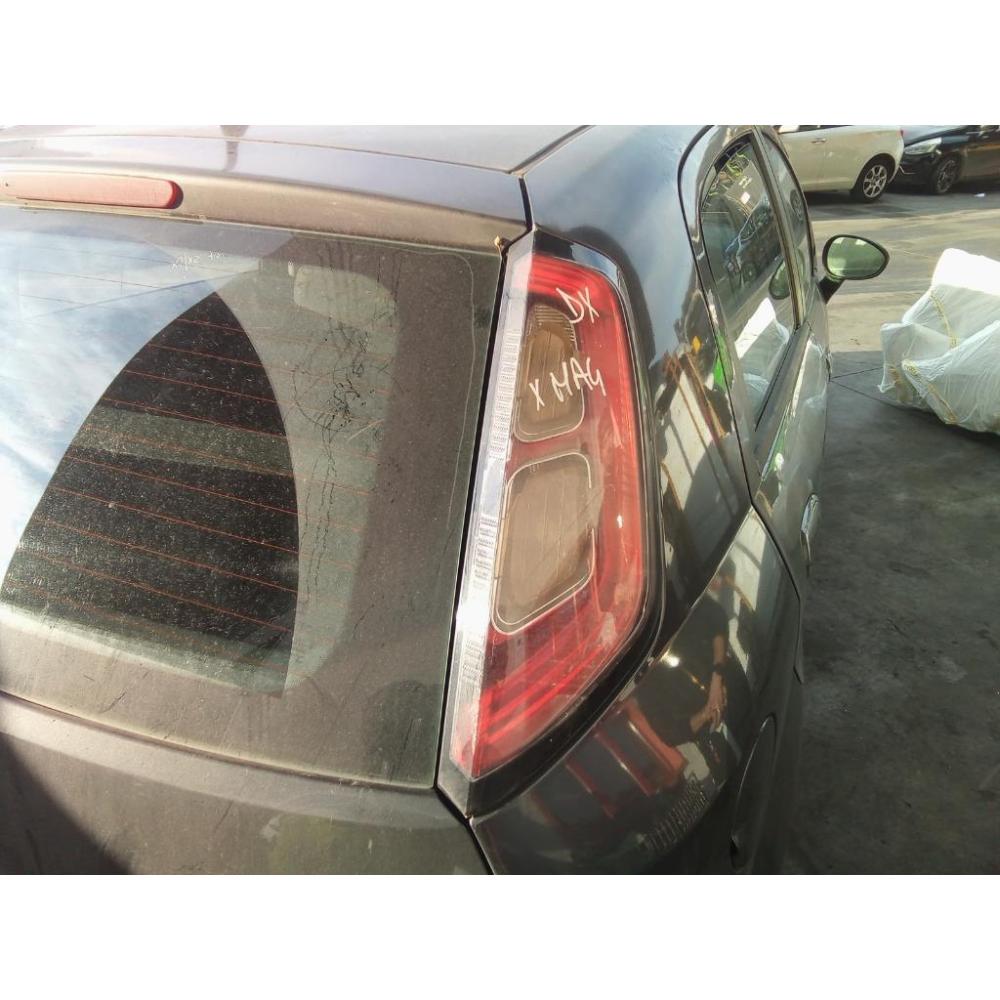 Fanale Posteriore Destro