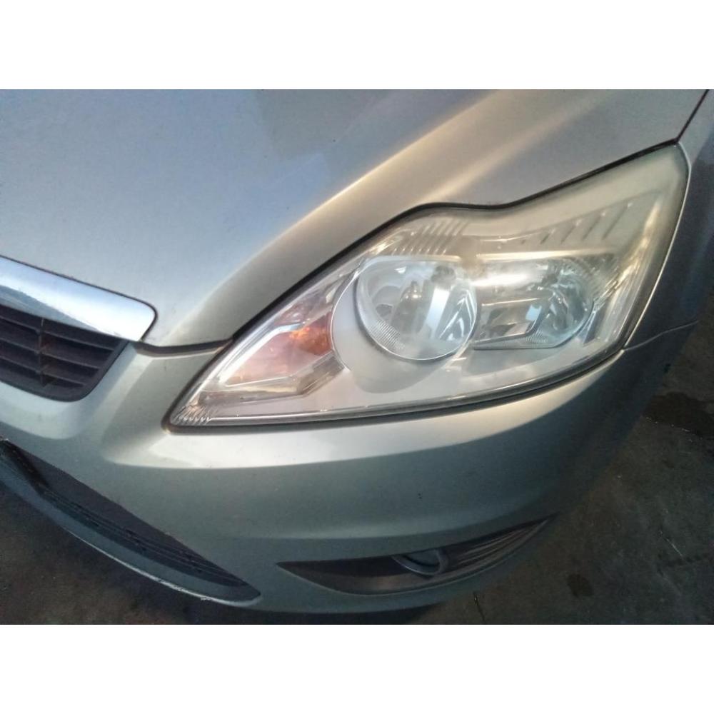 Proiettore Anteriore Sinistro