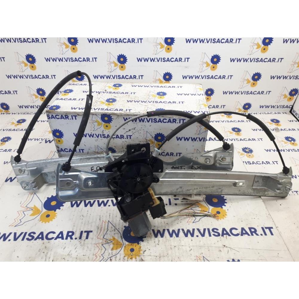 Alzacristallo Porta Anteriore Destro