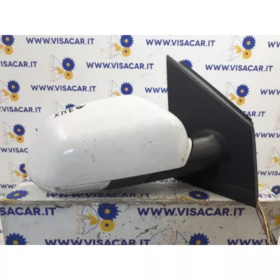 Maniglia Porta Esterno Posteriore Destro