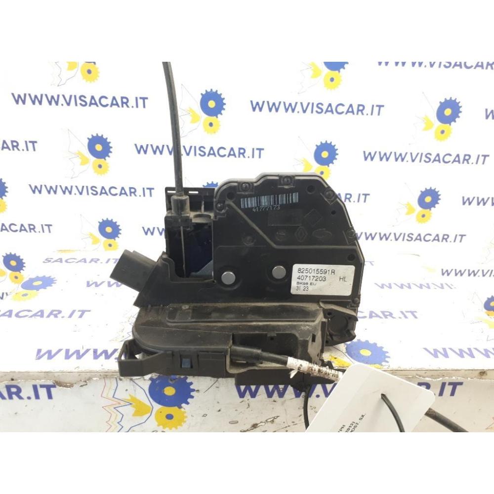 Serratura Porta Posteriore Sinistro
