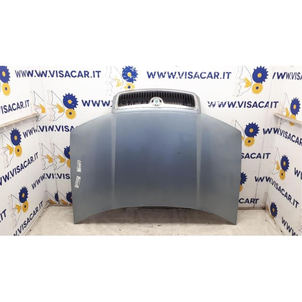 Cofano Anteriore