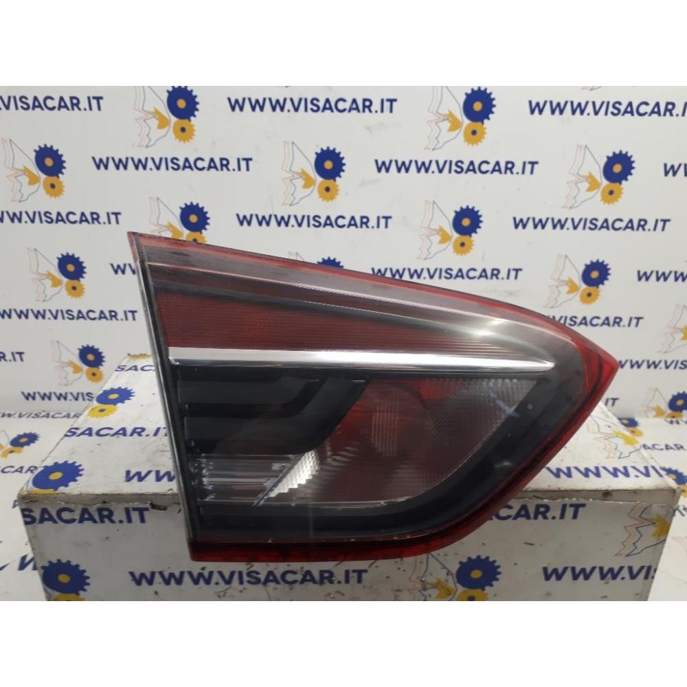 Fanale Interno Posteriore Sinistro