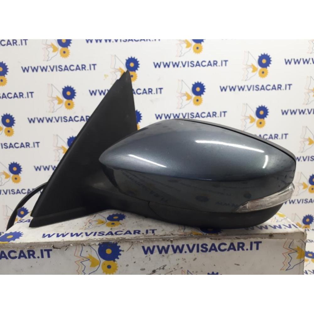 Retrovisore Esterno Anteriore Sinistro