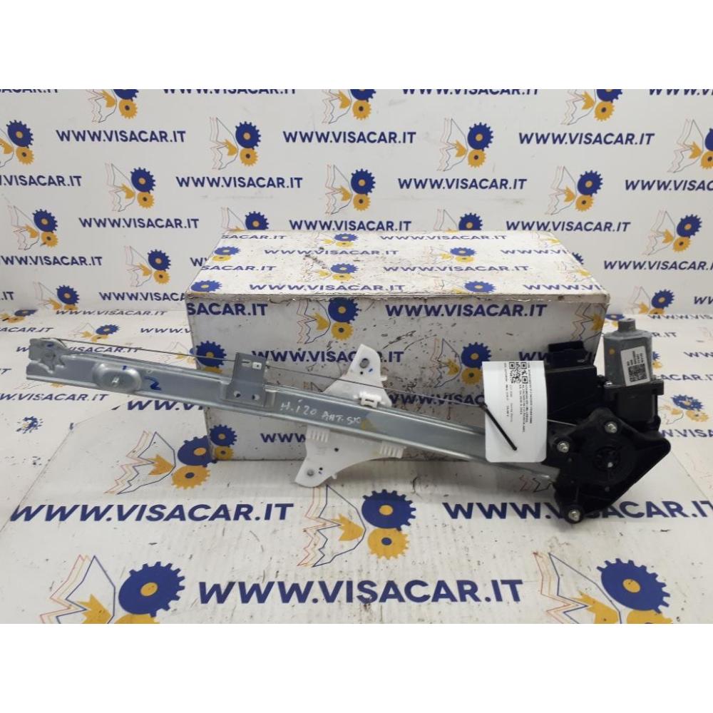 Alzacristallo Porta Anteriore Sinistro