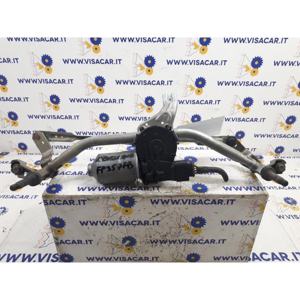 Motorino Tergicristallo