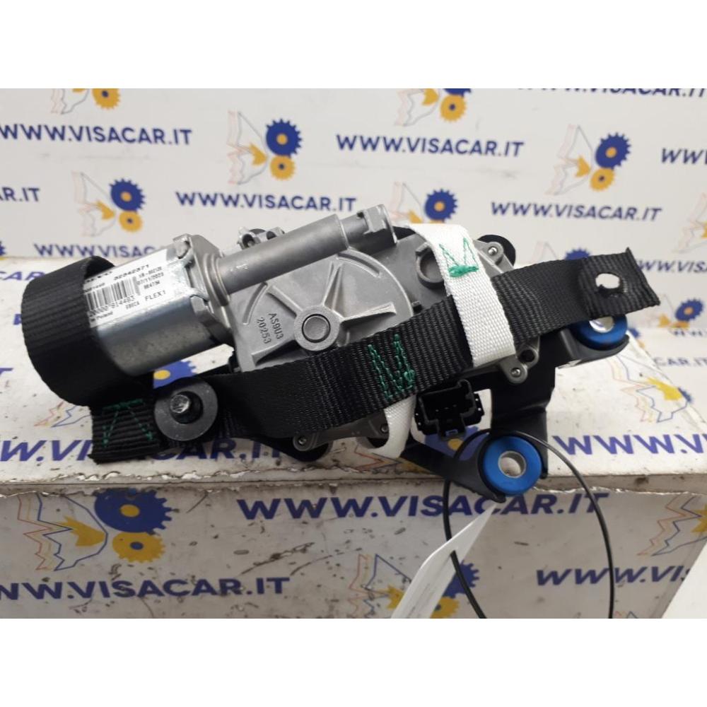 Motorino Tergilunotto