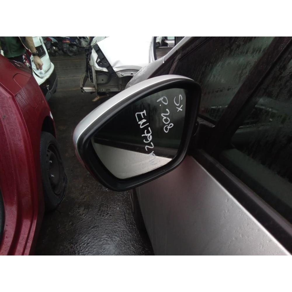 Retrovisore Esterno Anteriore Sinistro