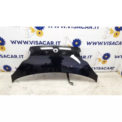 Cofano Anteriore