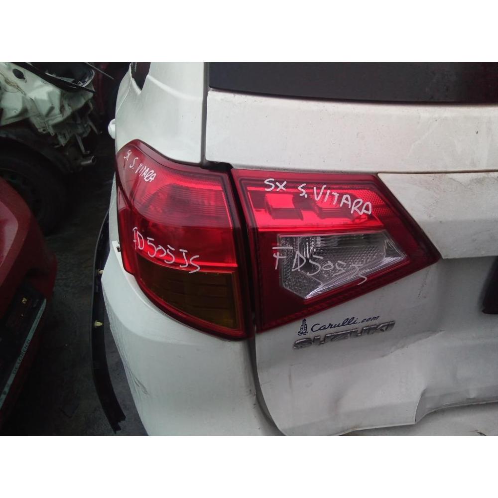 Fanale Interno Posteriore Sinistro