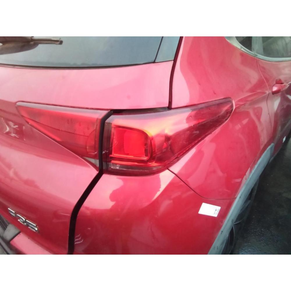 Fanale Esterno Posteriore Destro