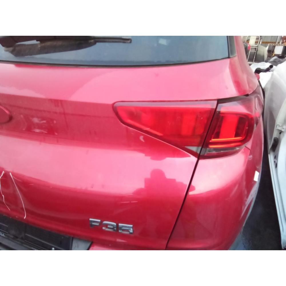 Fanale Interno Posteriore Destro