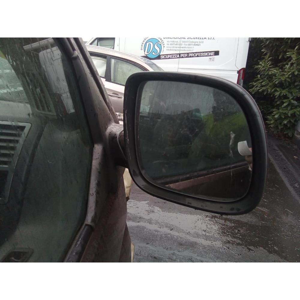Retrovisore Esterno Anteriore Destro