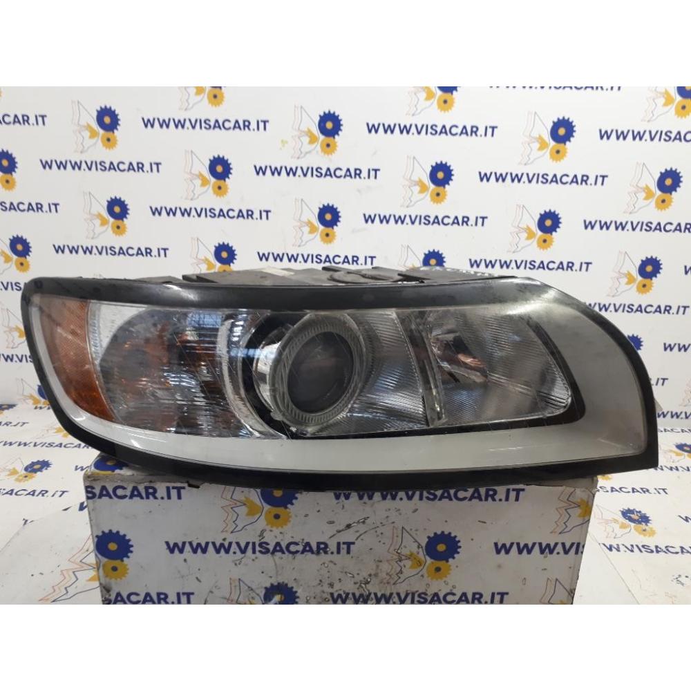 Proiettore Anteriore Destro