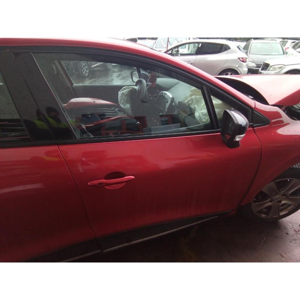 Porta Anteriore Destro