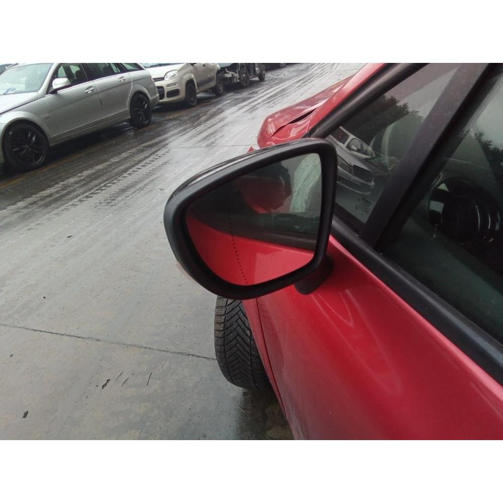 Retrovisore Esterno Anteriore Sinistro