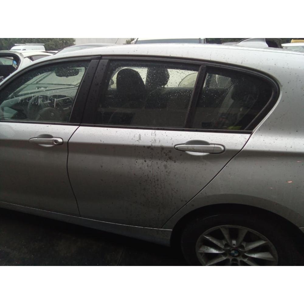 Porta Posteriore Sinistro