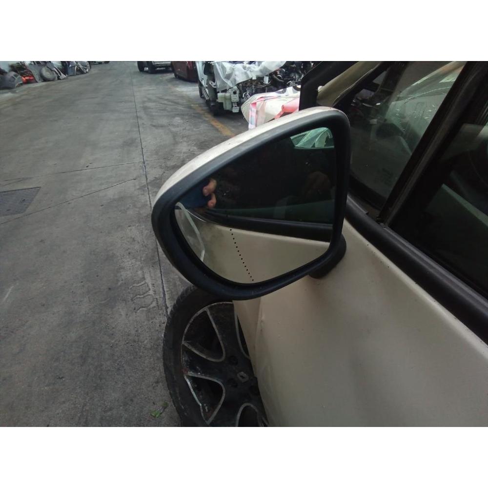Retrovisore Esterno Anteriore Sinistro