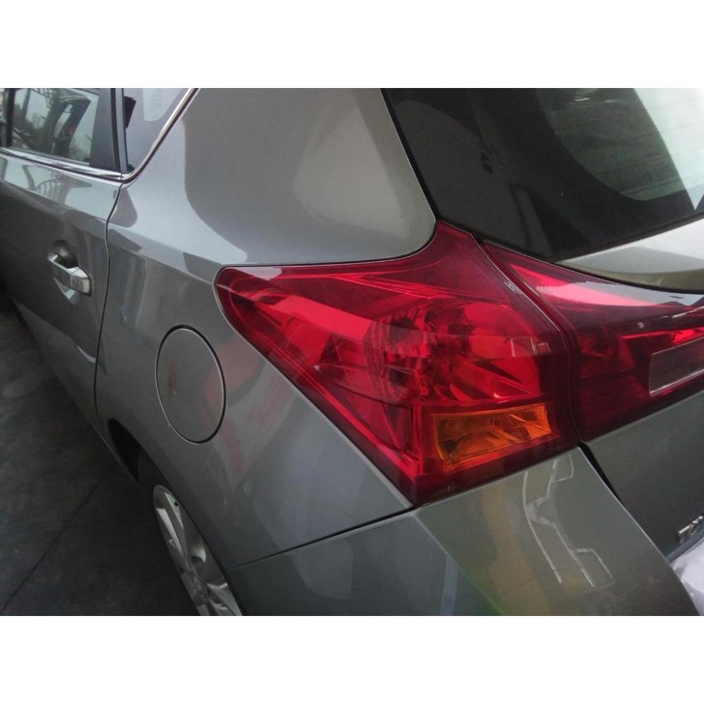 Fanale Esterno Posteriore Sinistro