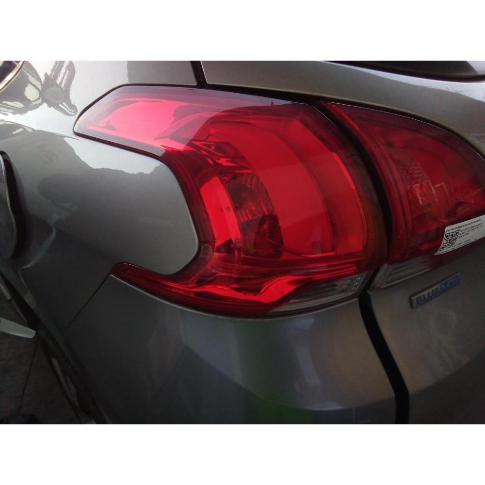 Fanale Esterno Posteriore Sinistro