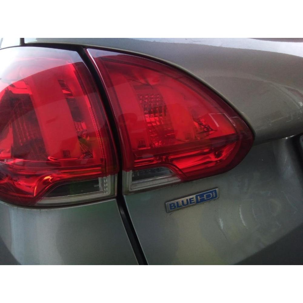 Fanale Interno Posteriore Sinistro