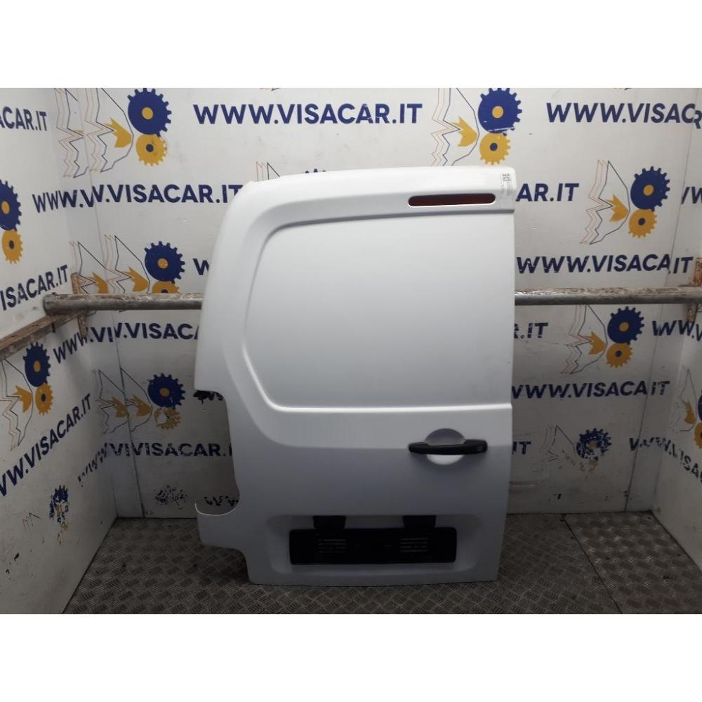 Porta Di Carico Posteriore Destro