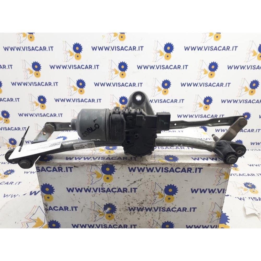 Motorino Tergicristallo